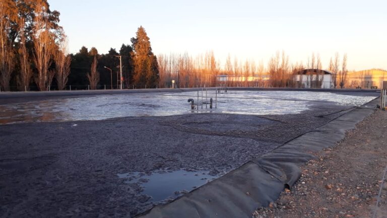 Efluentes Industriales