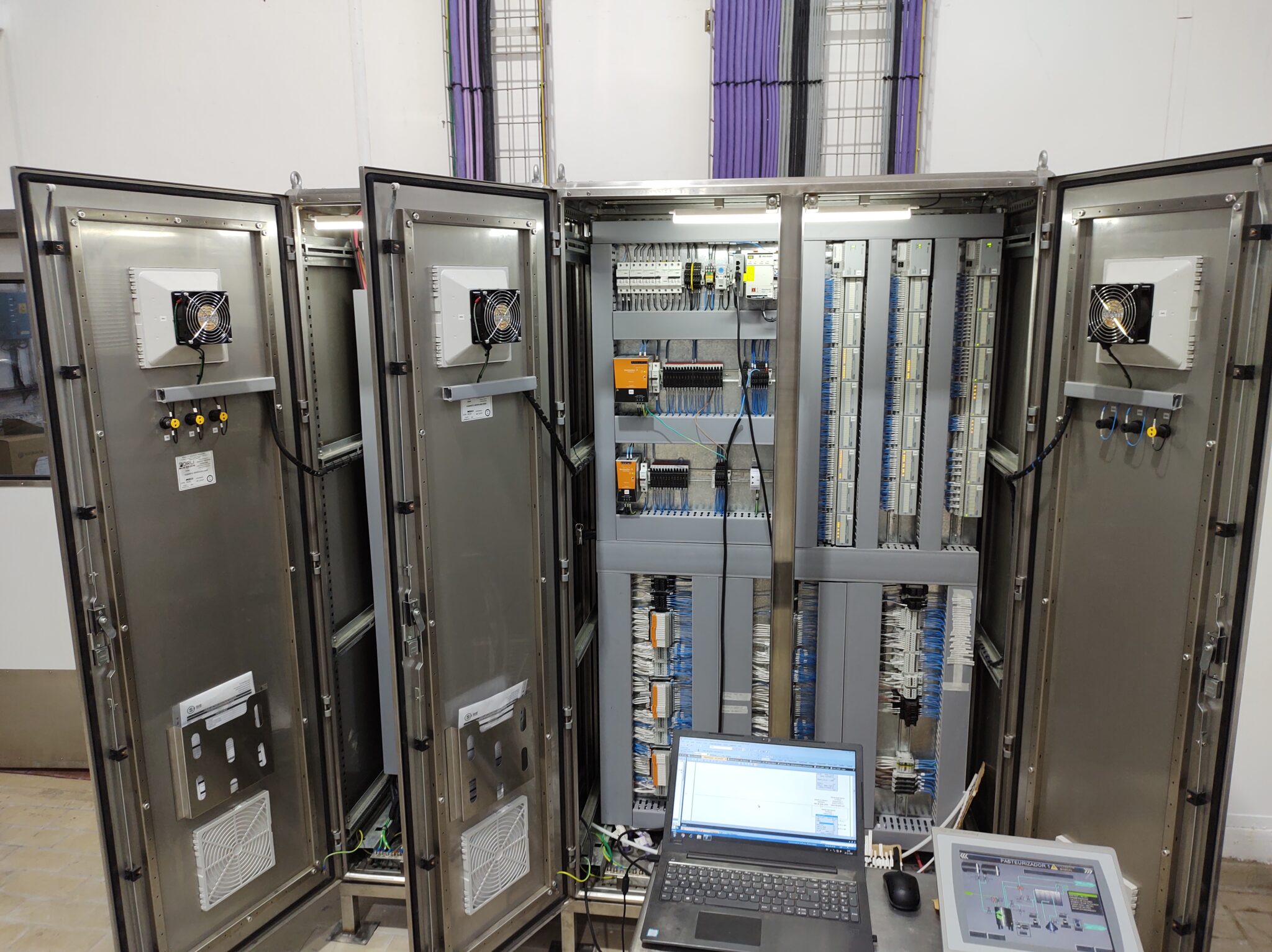 Esterilización las parejas