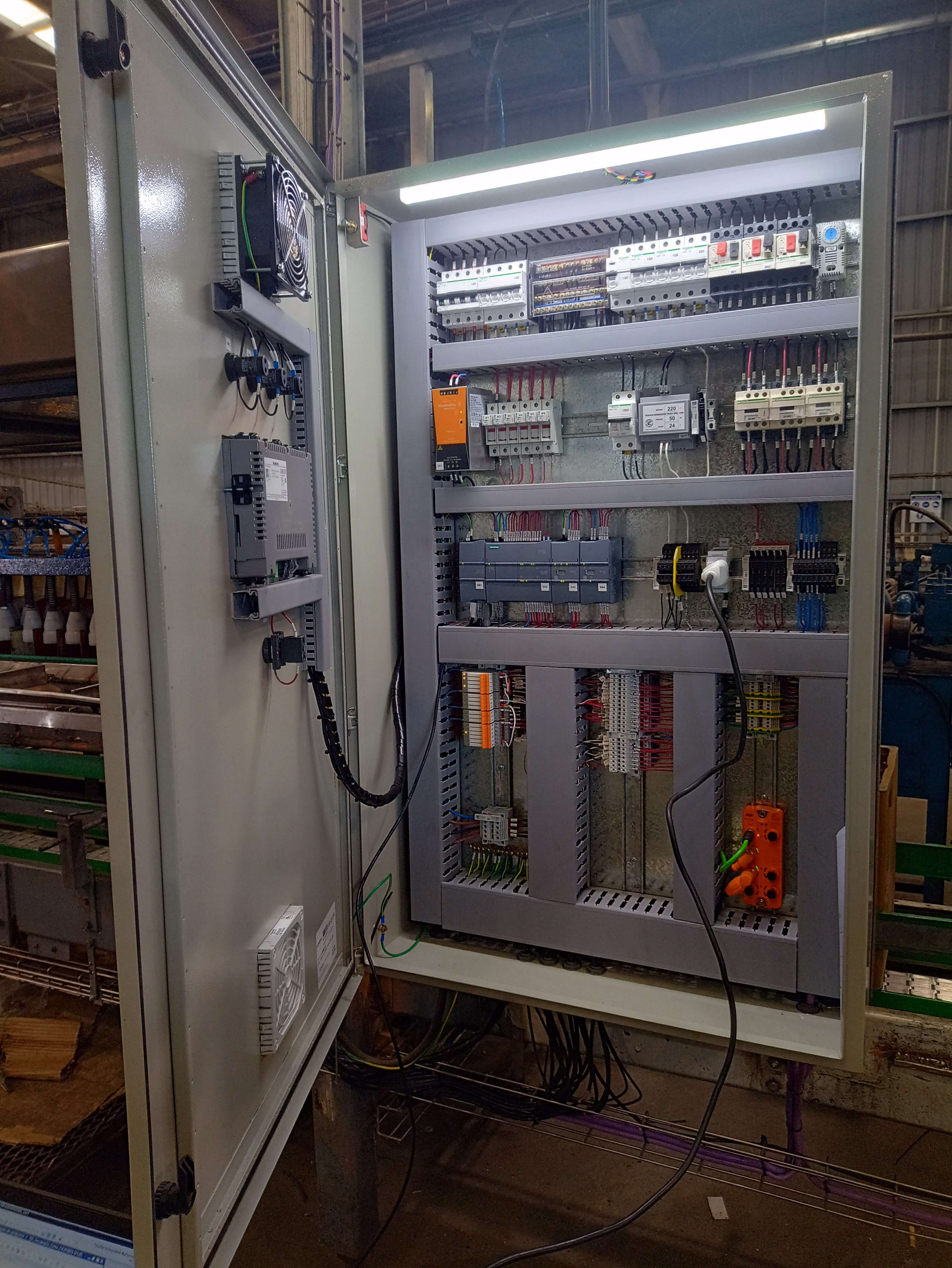 Upgrade de equipos / sistemas