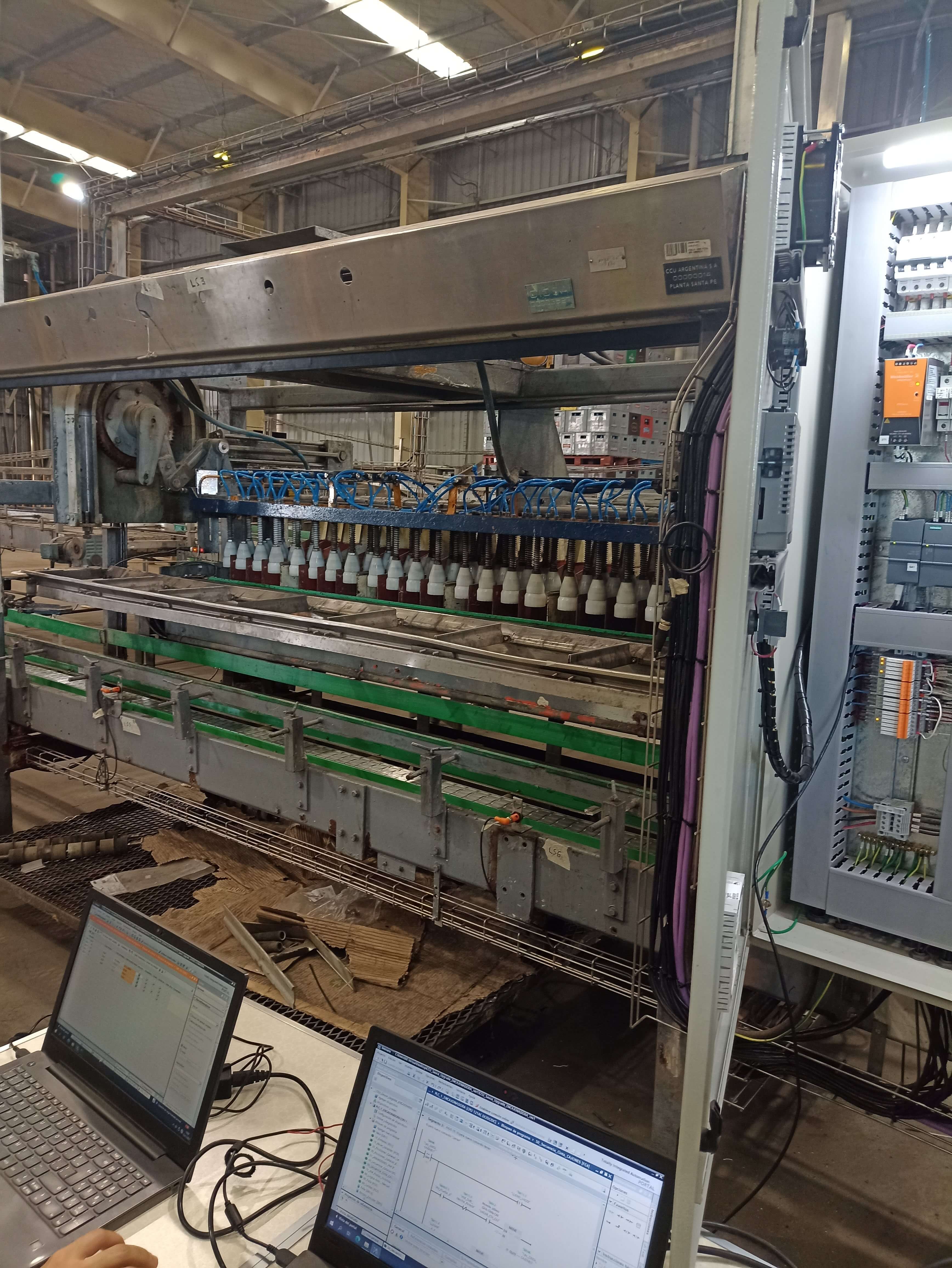 Upgrade de equipos / sistemas