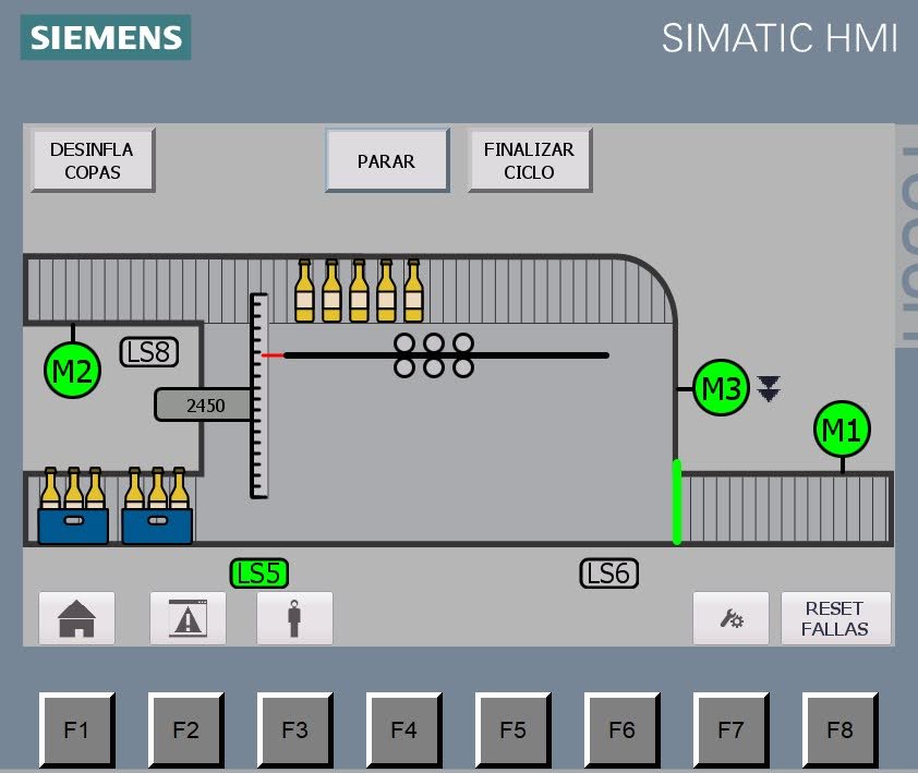 Upgrade de equipos / sistemas